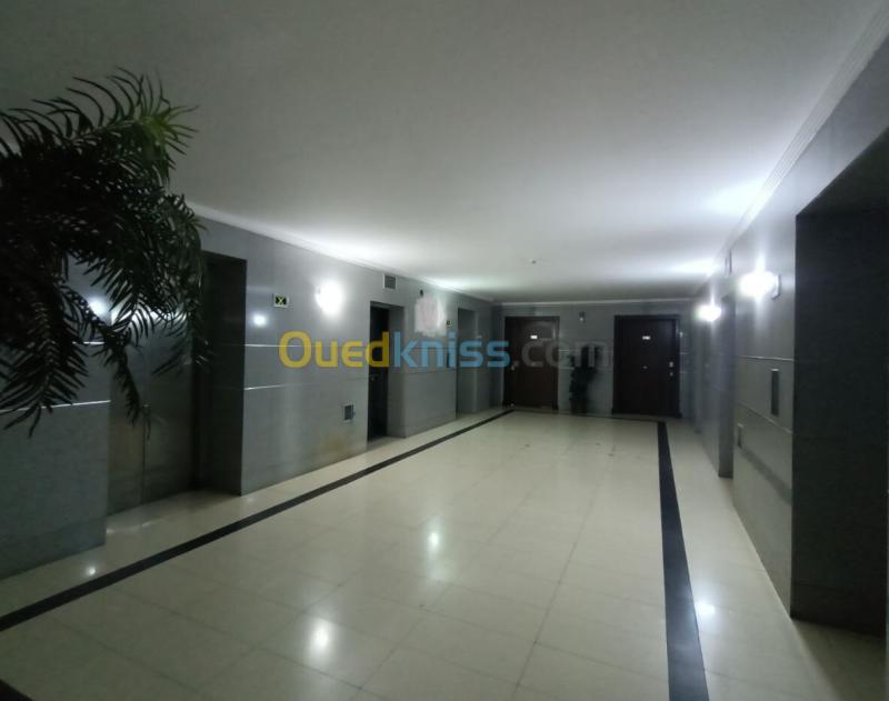Location Appartement F5 Oran Oran 10