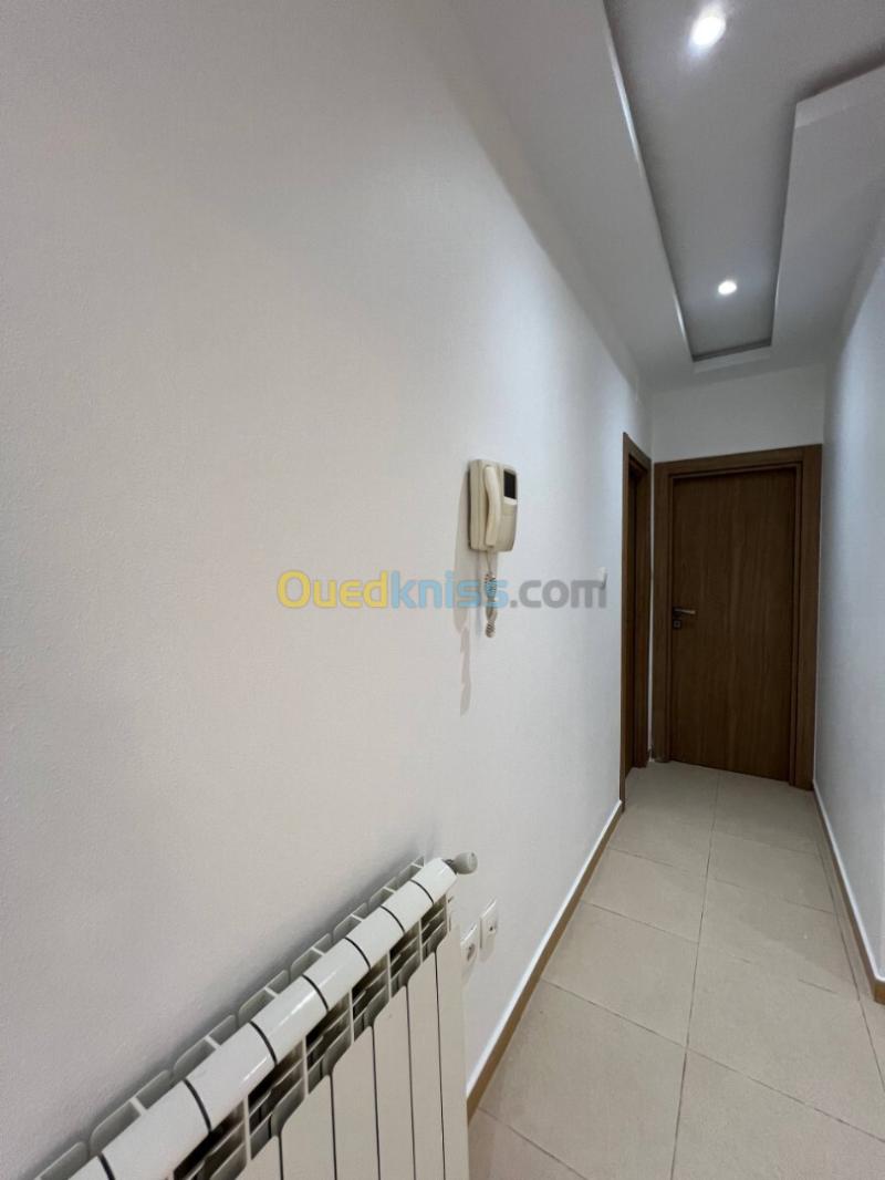 Vente Appartement F4 Oran Oran 24