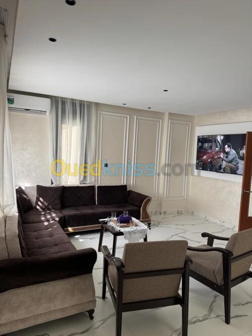 Location Appartement F4 Oran Bir el djir 4