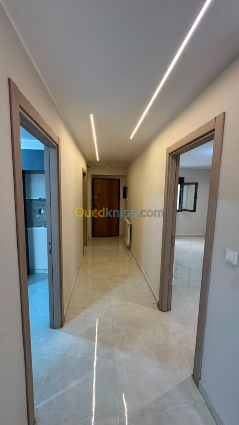 Vente Appartement F3 Oran Oran