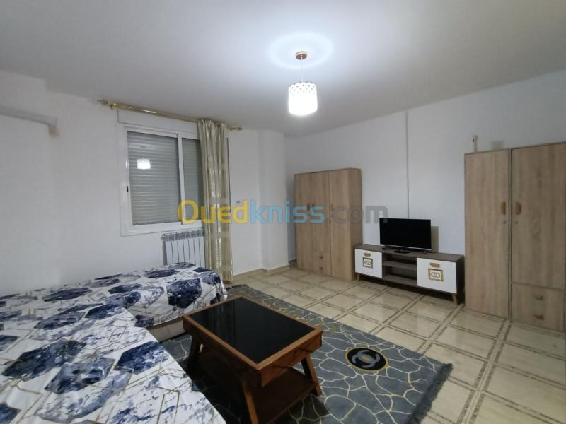 Location Appartement F4 Oran Oran 11