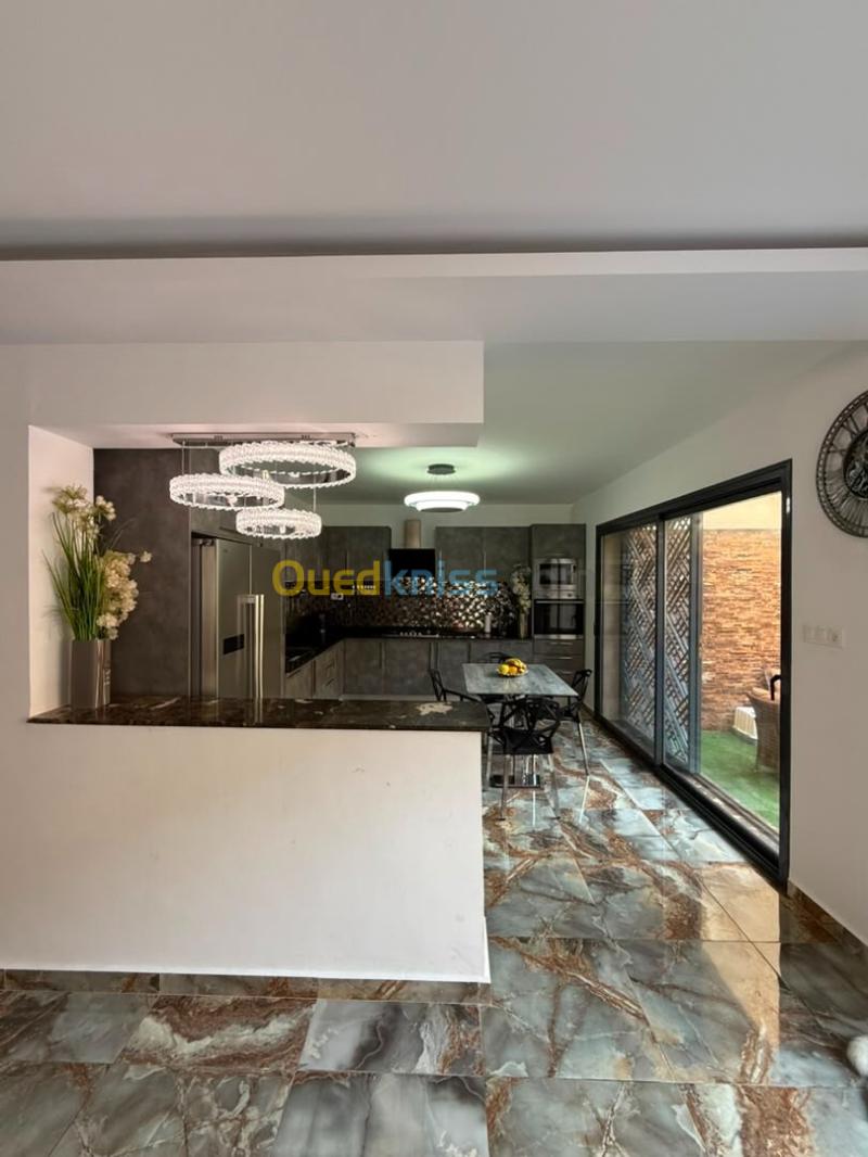 Vente Villa Oran Ain el turck 4