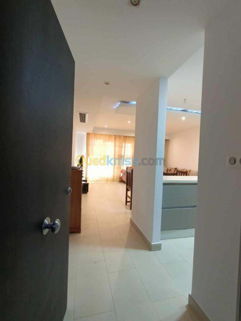 Location Appartement F3 Oran Oran 11