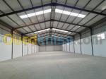 Vente Hangar - Usine Oran Es senia