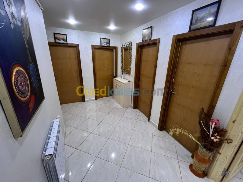 Location Appartement F3 Oran Bir el djir 25