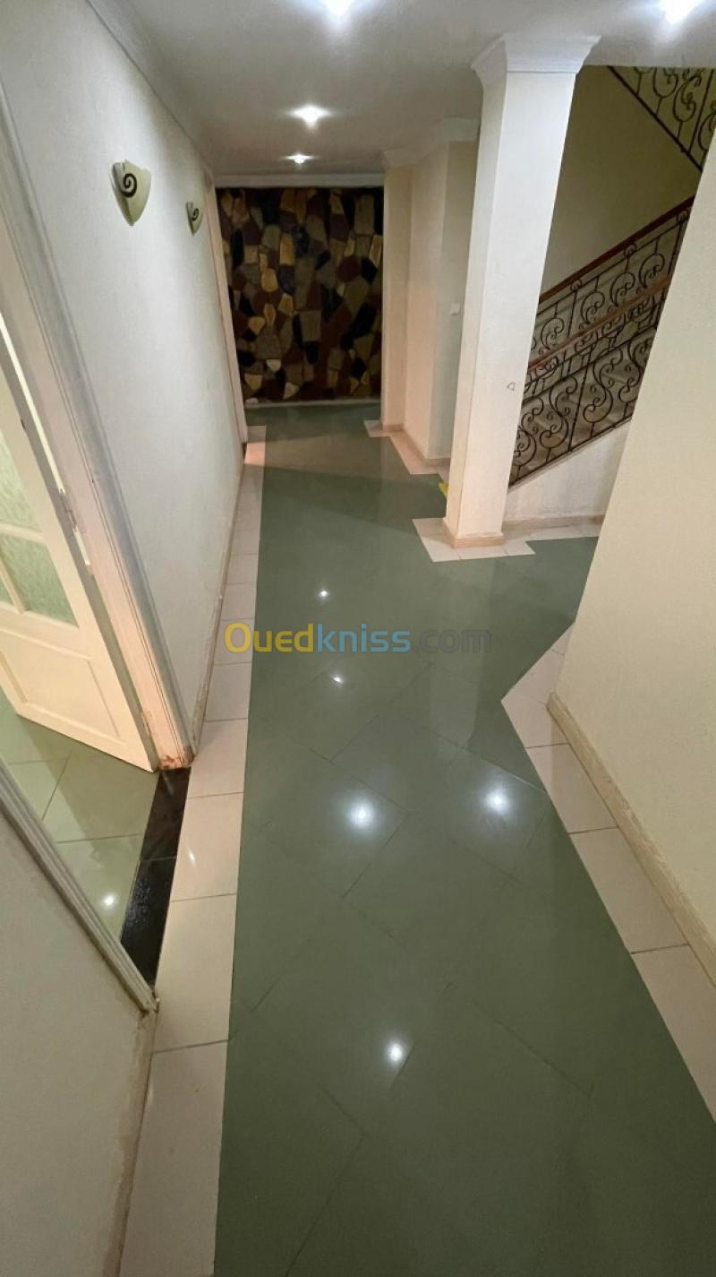 Location Villa Oran Bir el djir