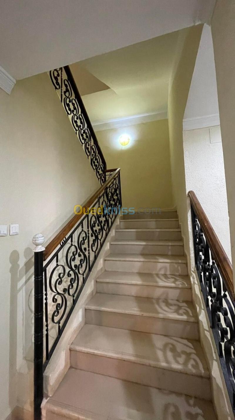 Location Villa Oran Bir el djir 23