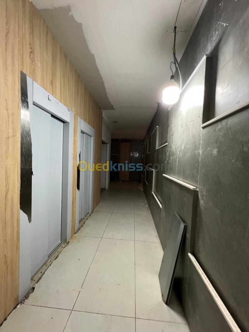Vente Appartement F3 F4 Oran Bir el djir 2