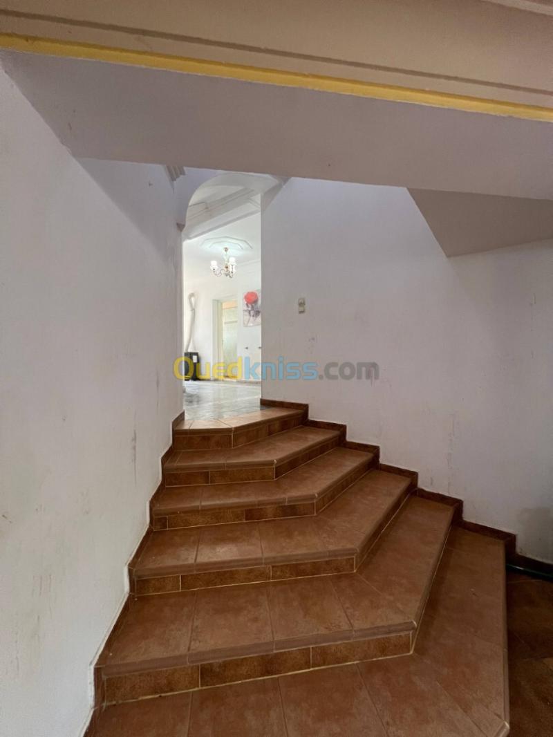 Location Villa Oran Bir el djir 5