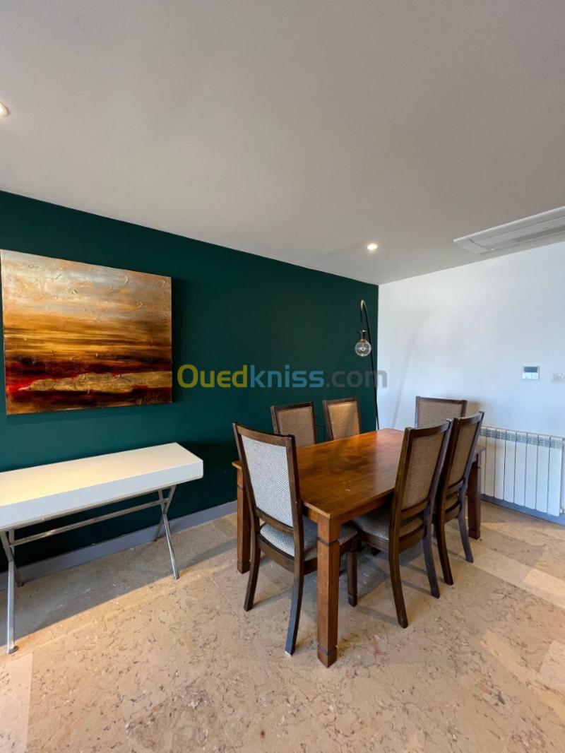 Location Appartement F3 Oran Oran 19