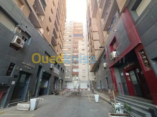 Location Appartement F2 Oran Bir el djir