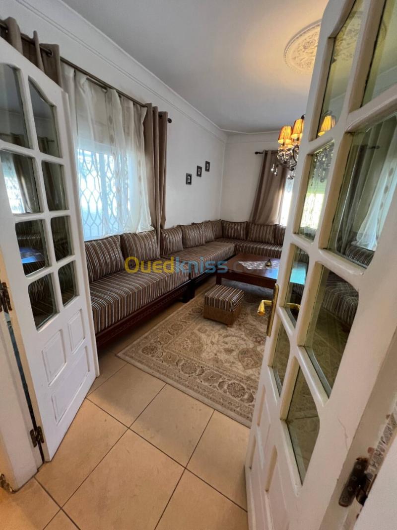 Location Villa Oran Bir el djir 25