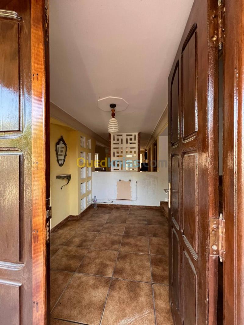 Location Villa Oran Bir el djir