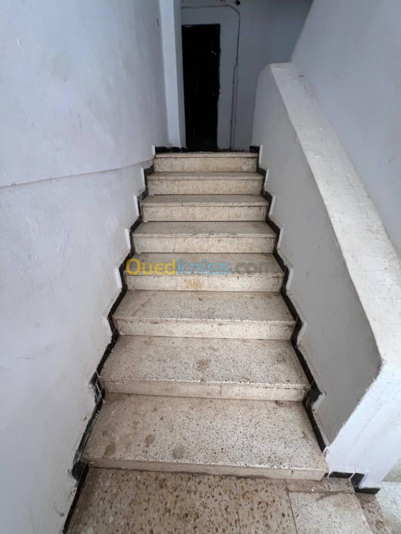 Vente Appartement F4 Oran Bir el djir 2