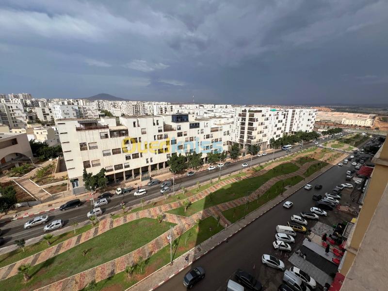 Location Appartement F3 Oran Bir el djir 12