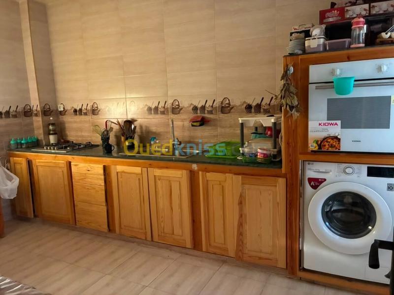 Location Appartement F3 Oran Bethioua 4