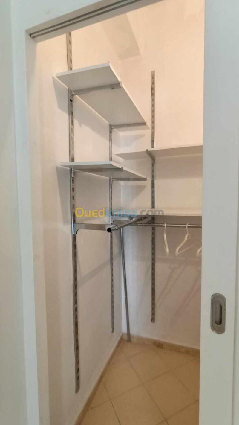 Location Appartement F3 Oran Oran 13