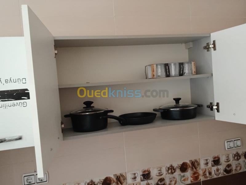 Location Appartement F4 Oran Oran 13