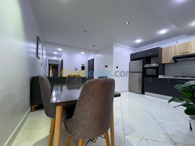 Location Appartement F3 Oran Oran 15