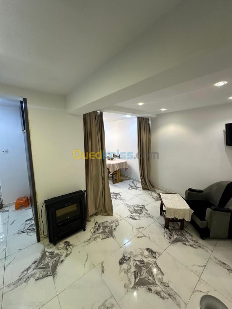 Location Appartement F2 Oran Bir el djir