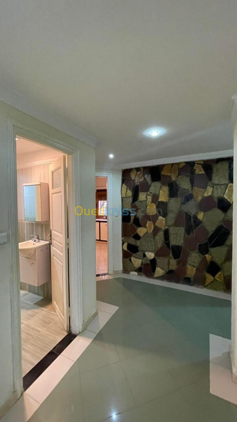 Location Villa Oran Bir el djir 6