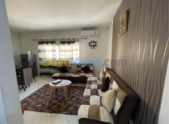 Location Appartement F2 Oran Bir el djir 6