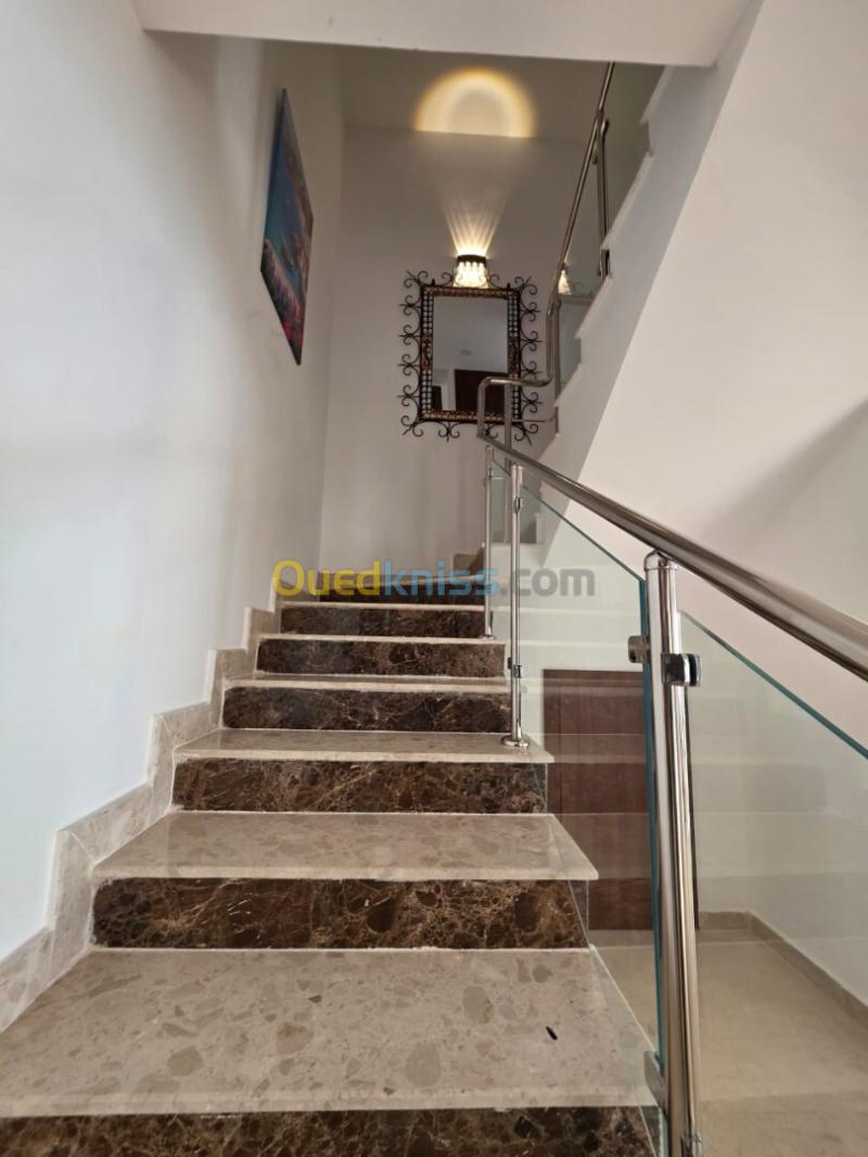 Location Appartement Duplex F5 Oran Bir el djir 24