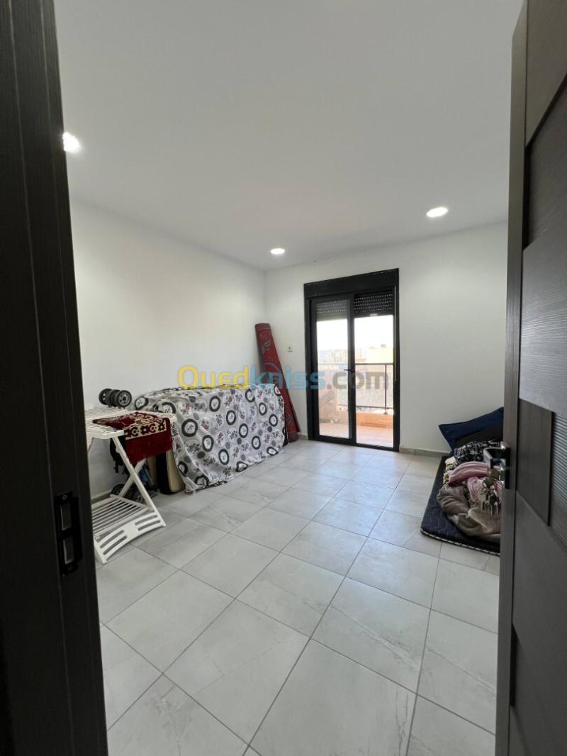 Location Appartement F3 Oran Bir el djir 22