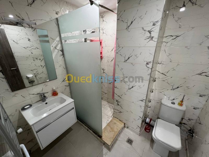 Location Appartement F2 Oran Oran 8