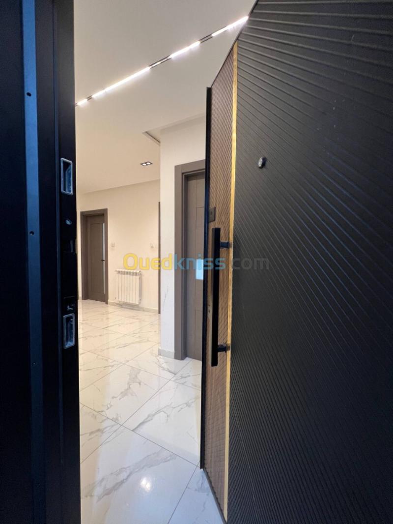 Location Appartement F4 Oran Bir el djir 3