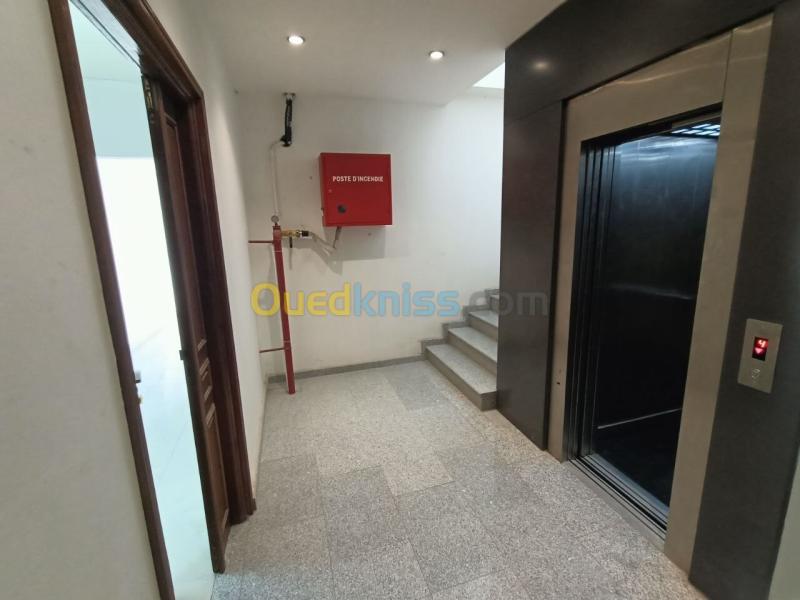 Location Appartement Oran Oran 17