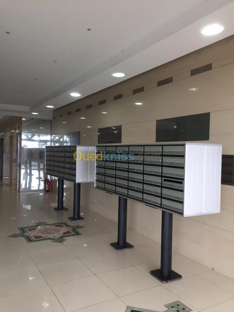 Location Appartement F4 Oran Oran 5