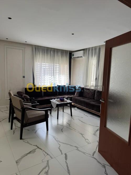Location Appartement F4 Oran Bir el djir 3