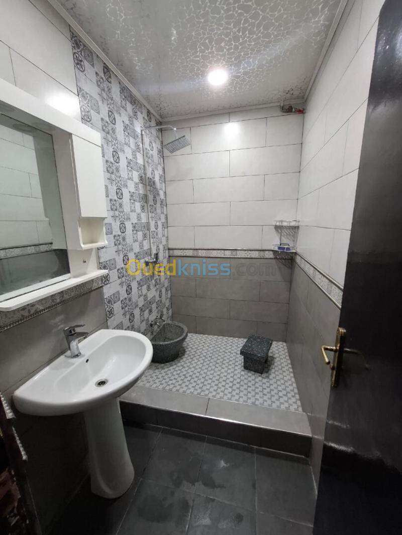 Location Appartement F4 Oran Bir el djir 16