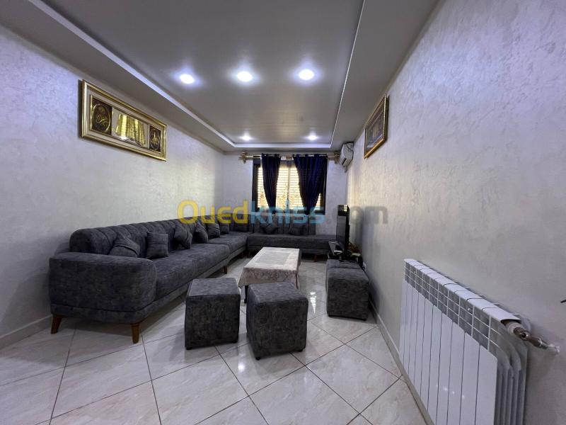 Location Appartement F3 Oran Bir el djir 16