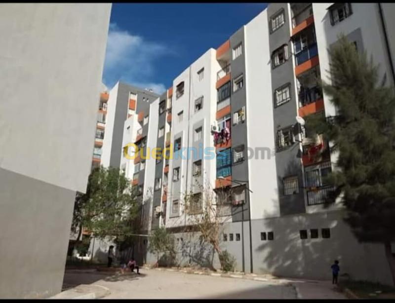 Vente Appartement F3 Oran Bir el djir 2