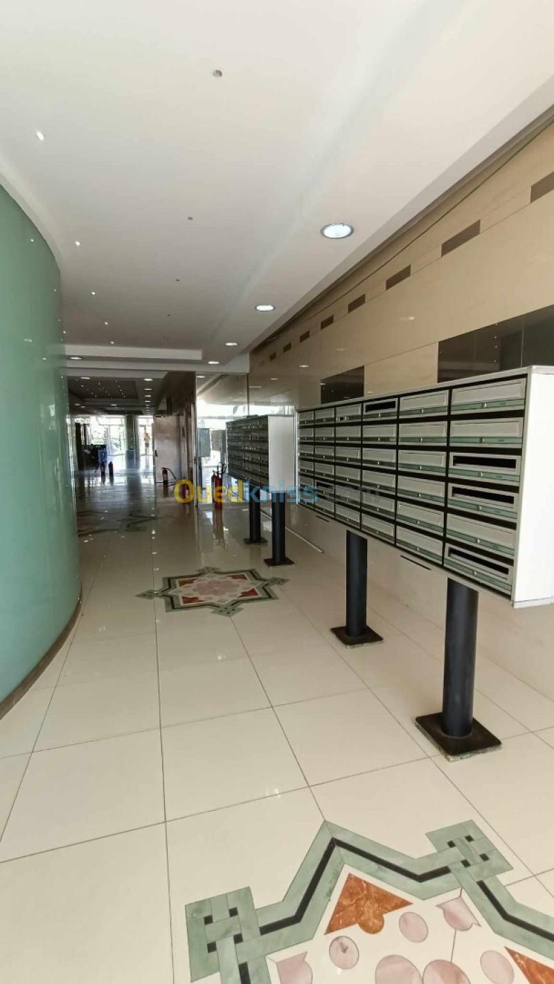 Location Appartement F4 Oran Oran 4