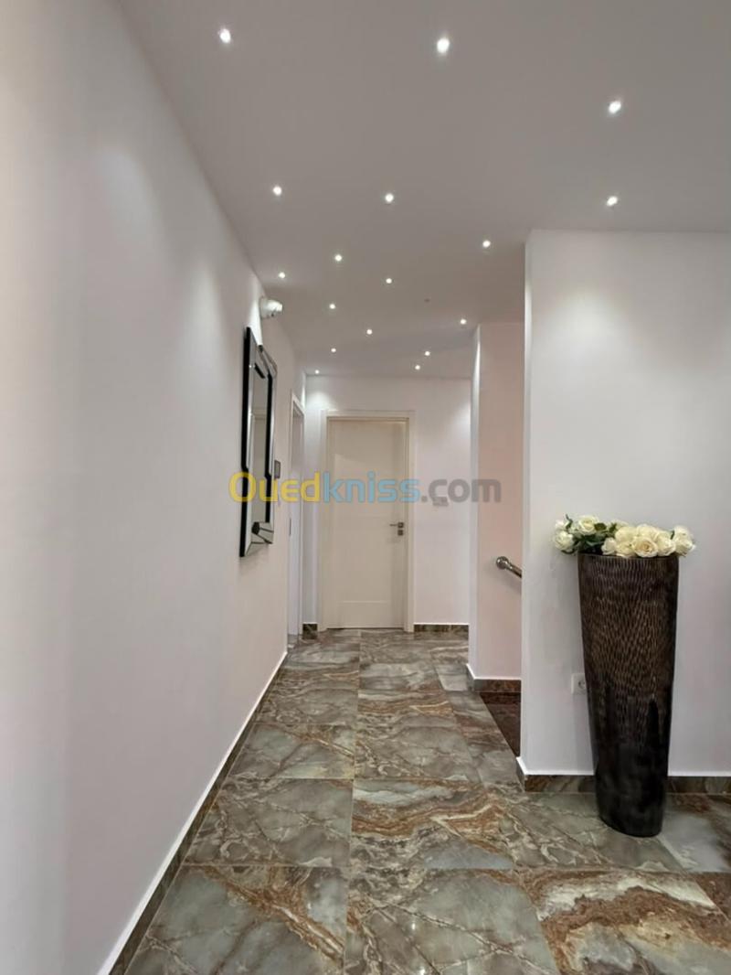 Vente Villa Oran Ain el turck 11