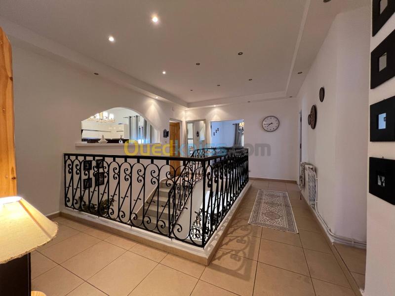 Location Villa Oran Bir el djir 37