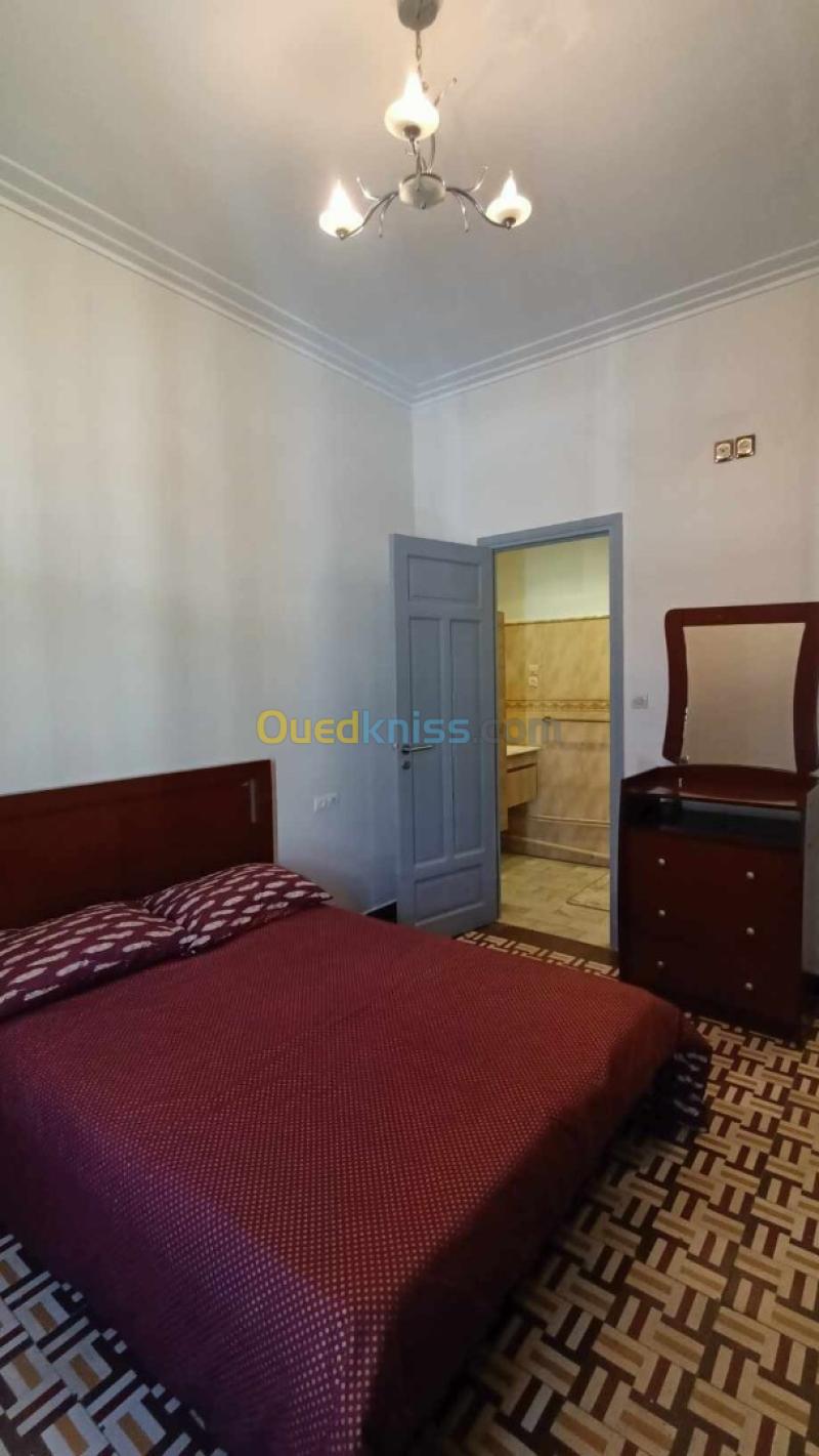 Location Appartement F3 Oran Oran 36