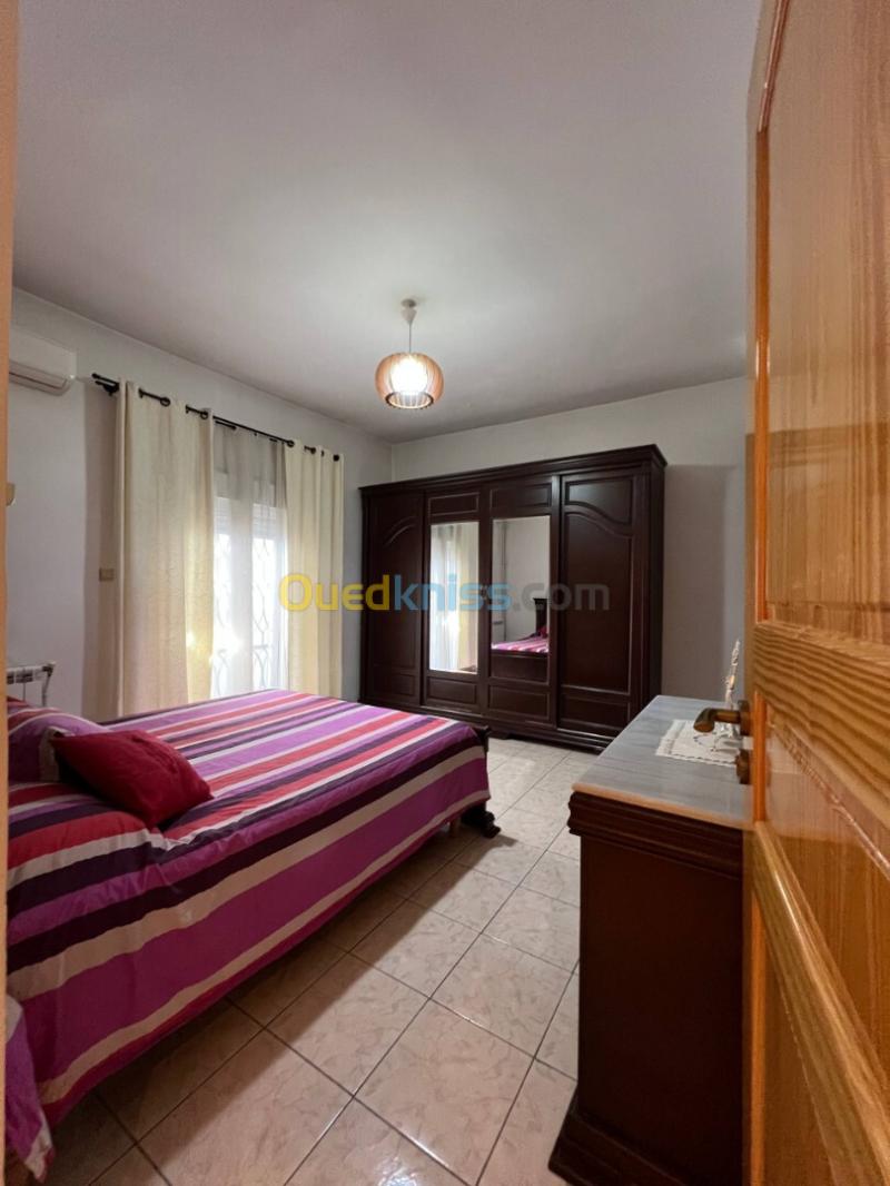 Location Villa Oran Bir el djir 38