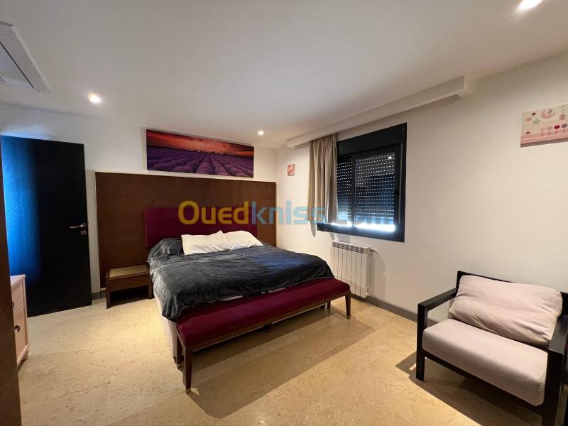 Location Appartement F3 Oran Oran 28