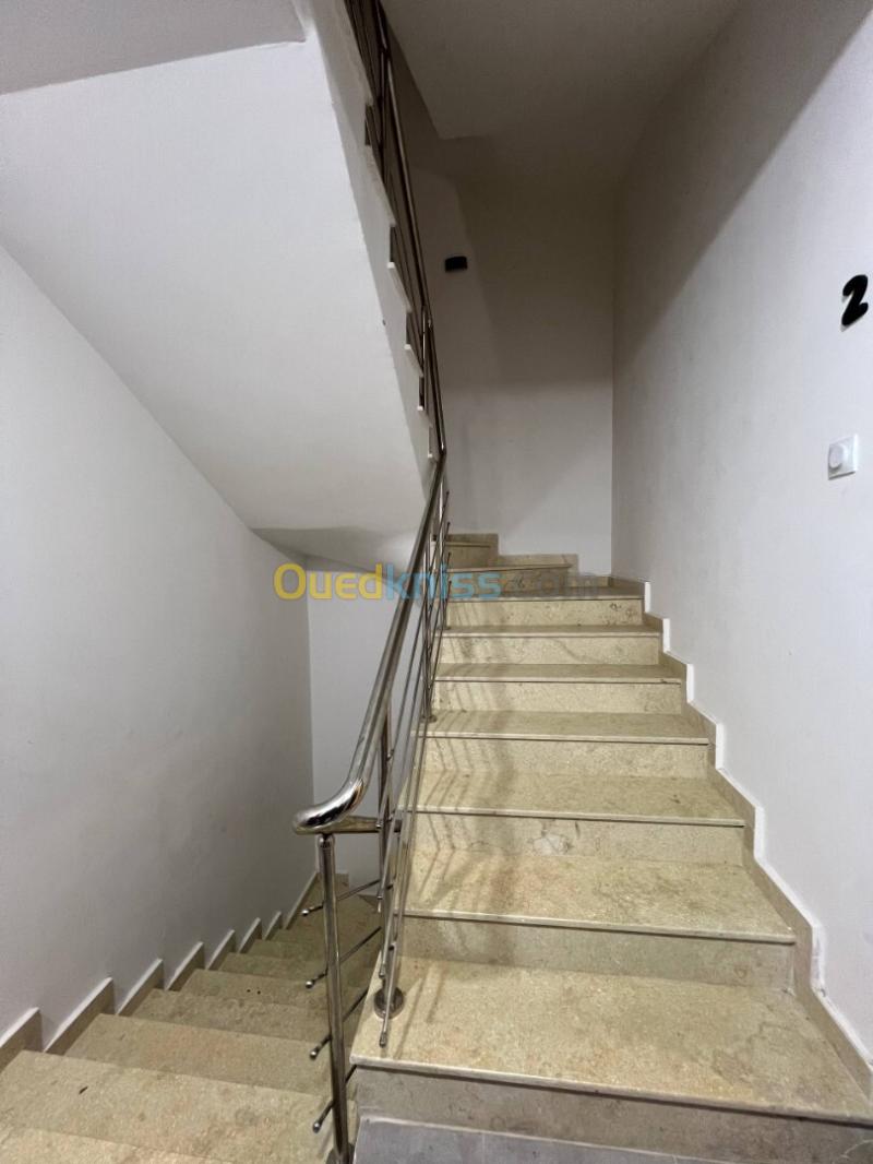 Location Appartement F4 Oran Bir el djir 28