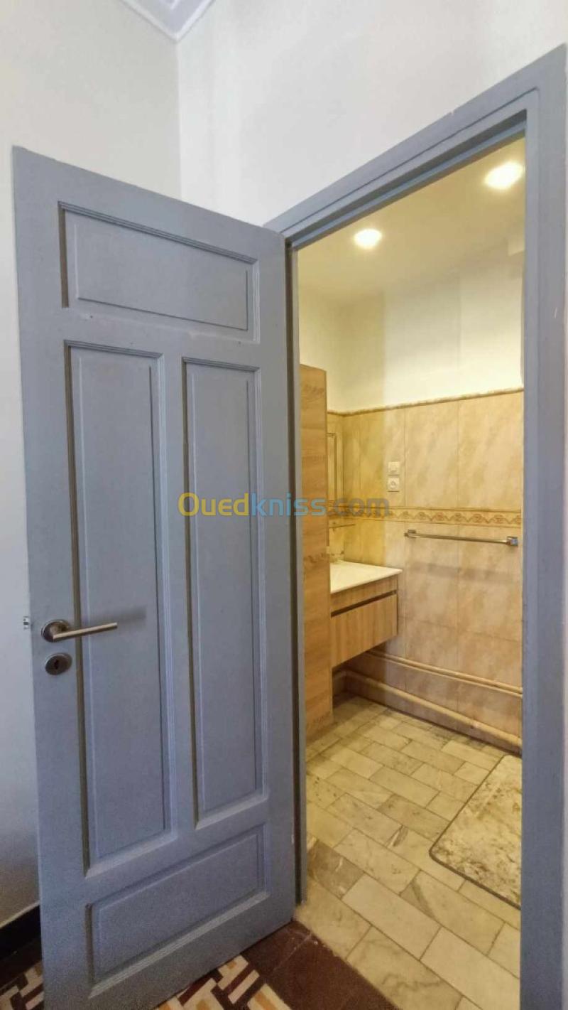 Location Appartement F3 Oran Oran 37