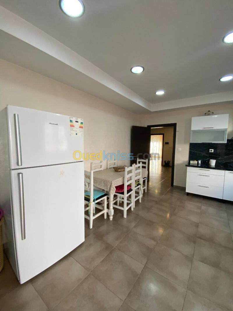 Location Villa Oran Bir el djir 9