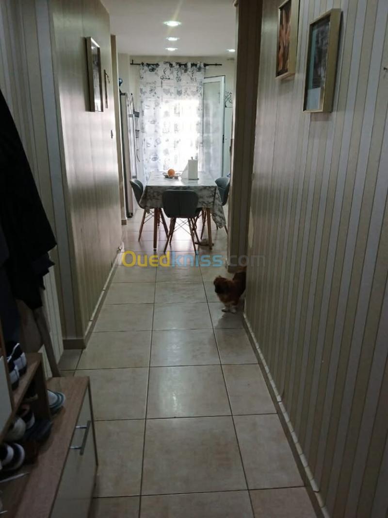Location Appartement F3 Oran Bir el djir 13