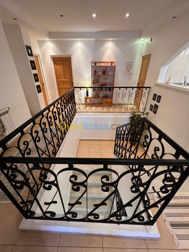 Location Villa Oran Bir el djir 20