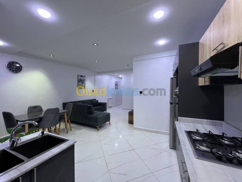Location Appartement F3 Oran Oran 12