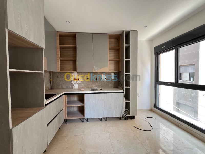 Vente Appartement F3 F4 Oran Bir el djir 19