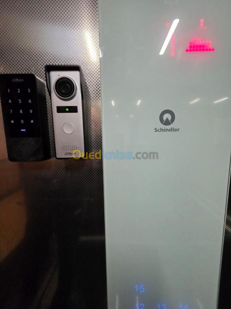 Location Appartement Duplex F5 Oran Bir el djir 4